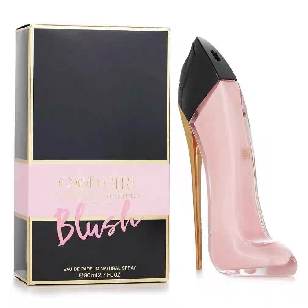 Women'S Heels - Carolina Herrera Good Girl Blush 80ml
