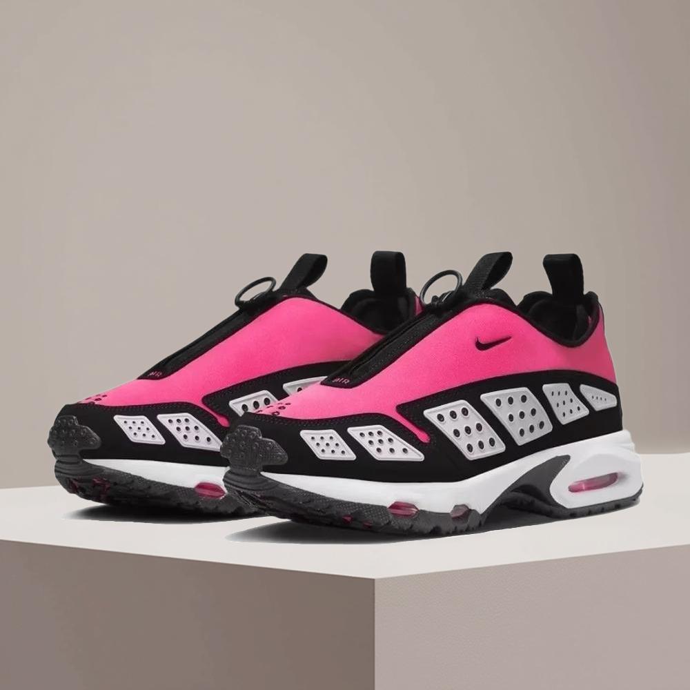 Women'S Shoes Nike Air Max - Scarpe da corsa alla moda da