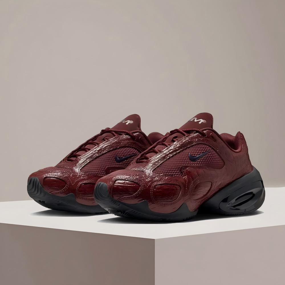 Women'S Shoes Nike Air Max - Scarpe da corsa casual imbottite e
