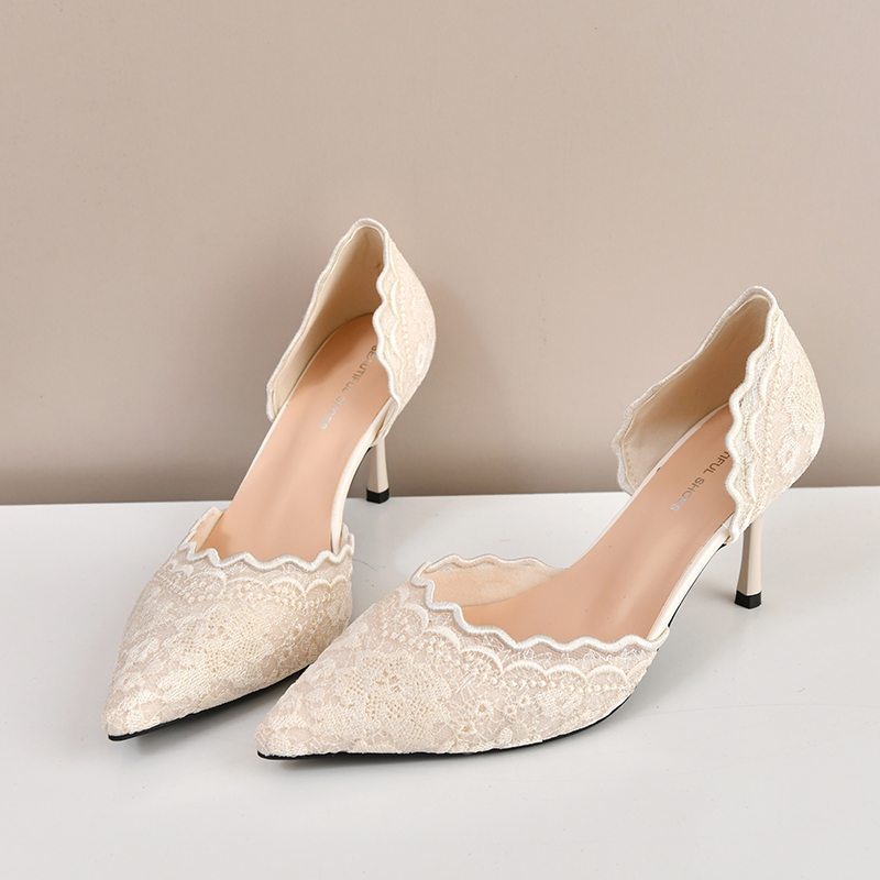 Women'S Heels - Scarpe da Donna con Tacco Alto