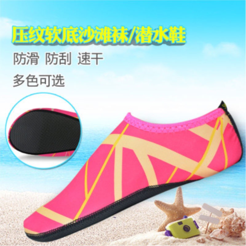 Women Shoes Must Have - Scarpe da scoglio per donna Uomo