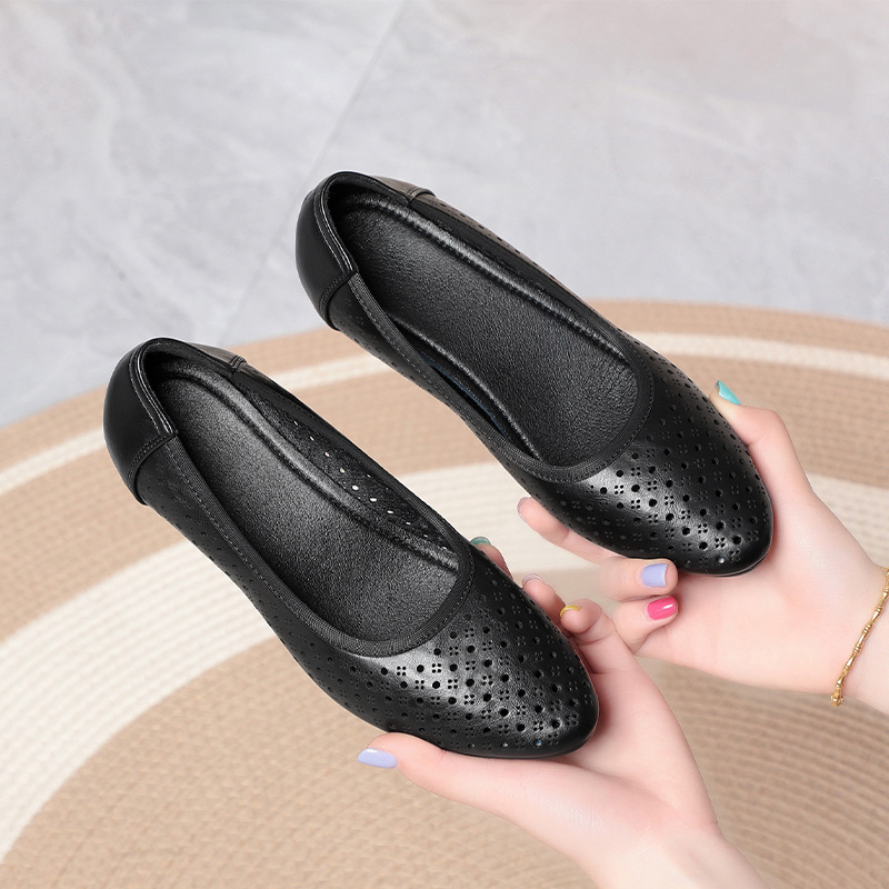 Scarpe Mary Jane beige con cin - Women'S Shoes For Work recensione e prezzo