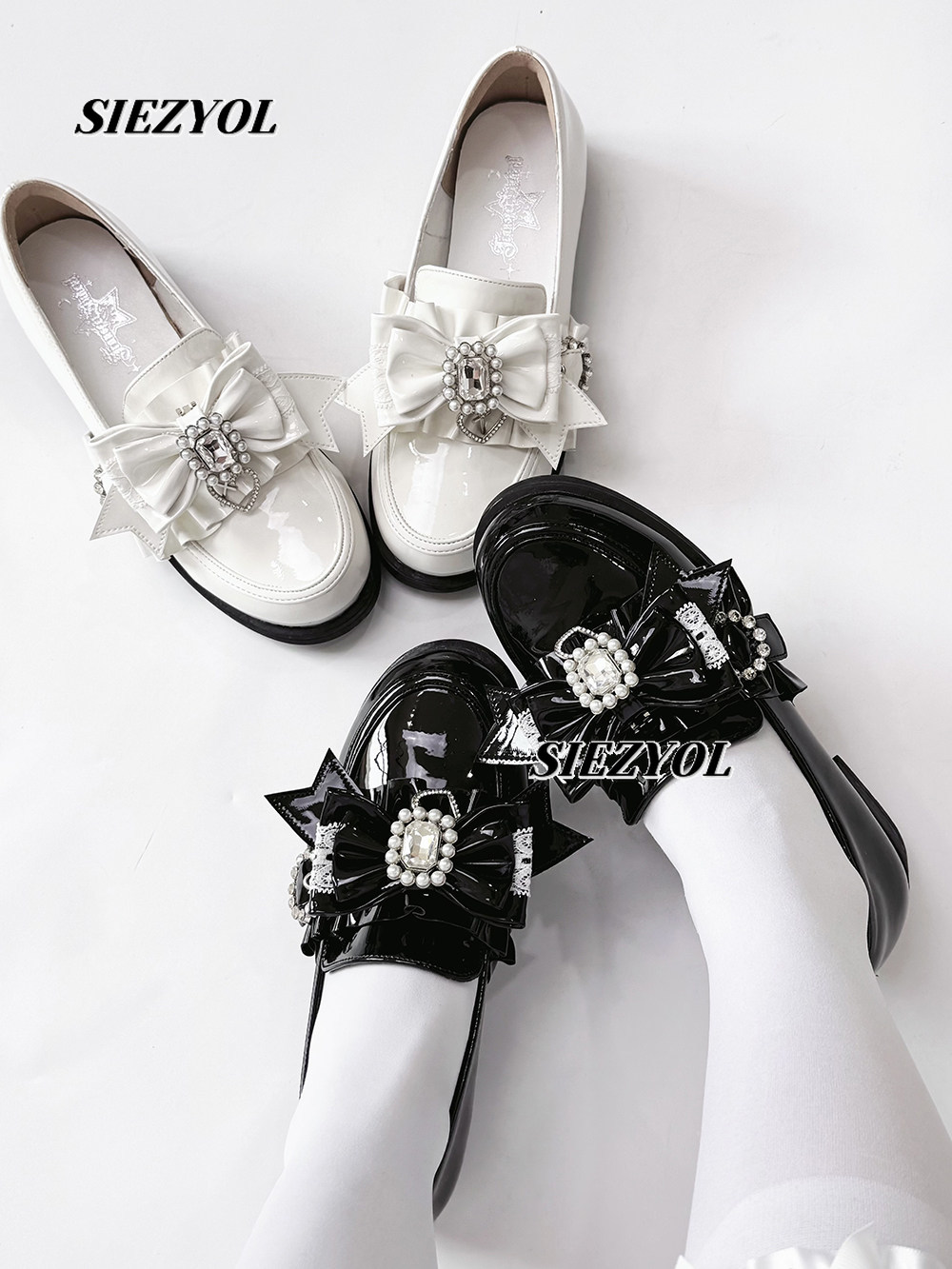 Scarpe in Pelle Casual Stile G - Women'S Heels recensione e prezzo