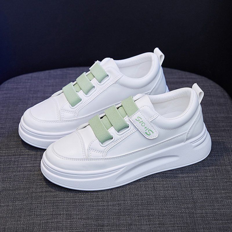 Versatili sneakers alte bianch - Women Shoes Must Have recensione e prezzo