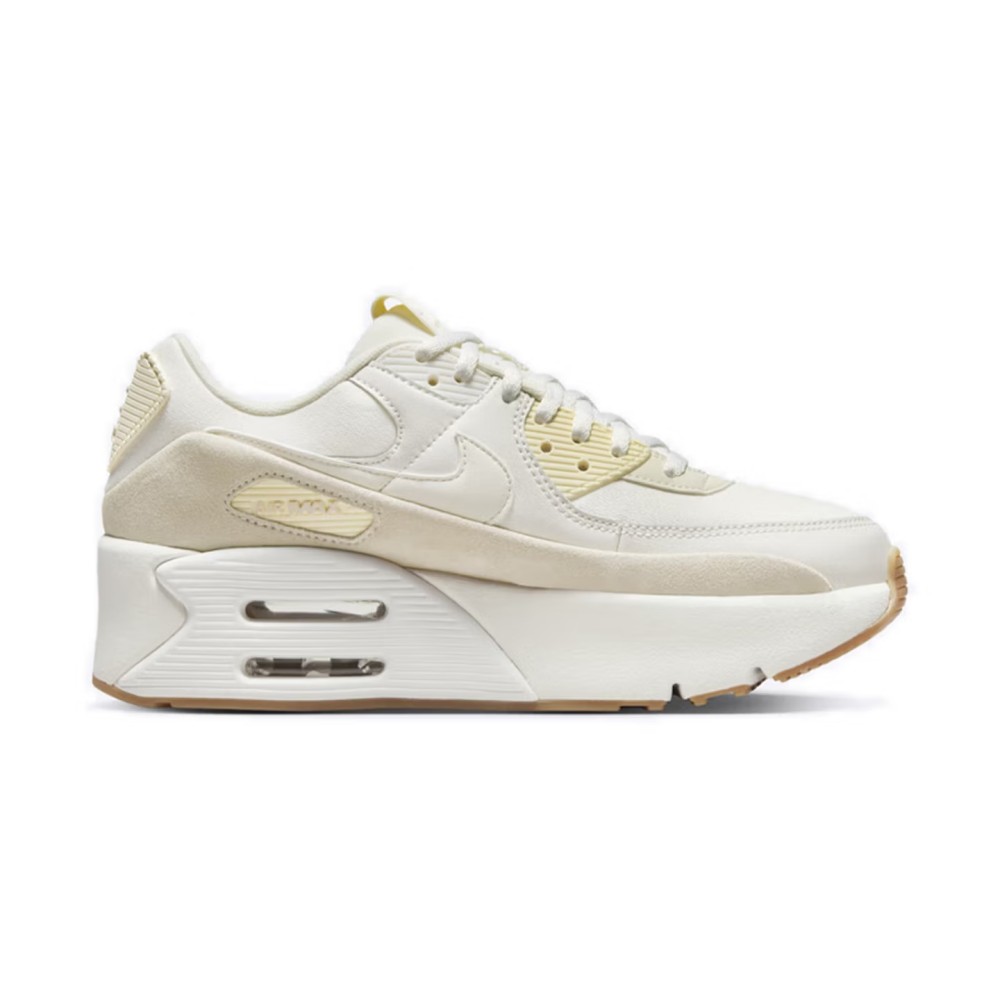 Scarpe da ginnastica Nike Air  - Women'S Shoes Nike Air Max recensione e prezzo