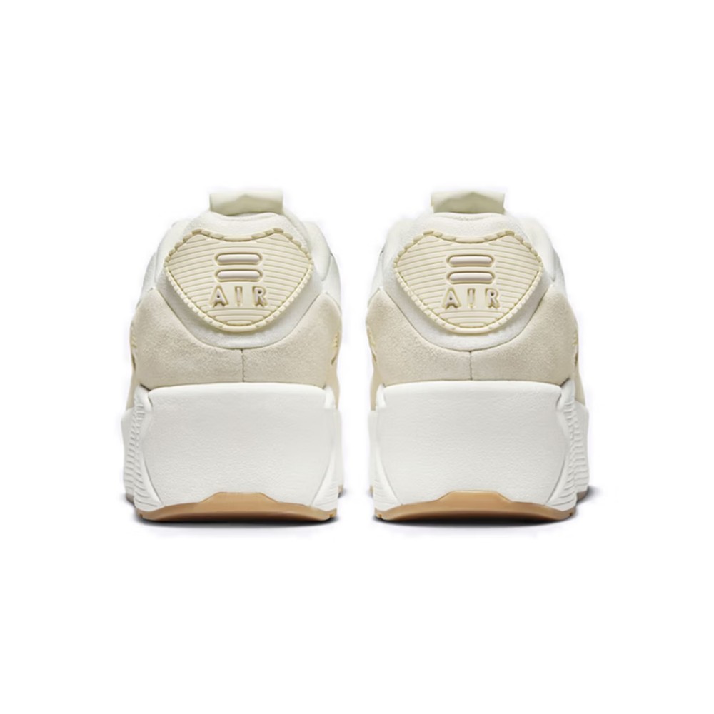 Scarpe da ginnastica Nike Air  - Women'S Shoes Nike Air Max recensione e prezzo