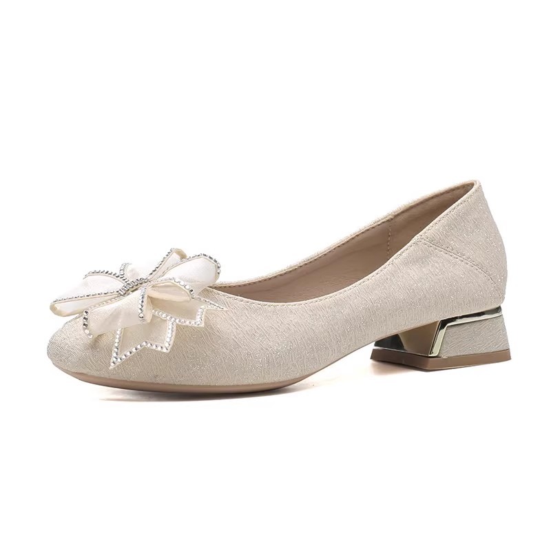 Scarpe da sposa basse con suol - Women'S Heels recensione e prezzo