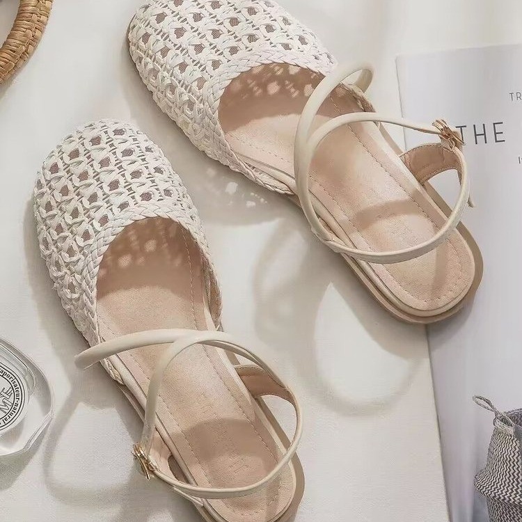 Sandali da donna stile frances - Women'S Shoes Round Toe recensione e prezzo