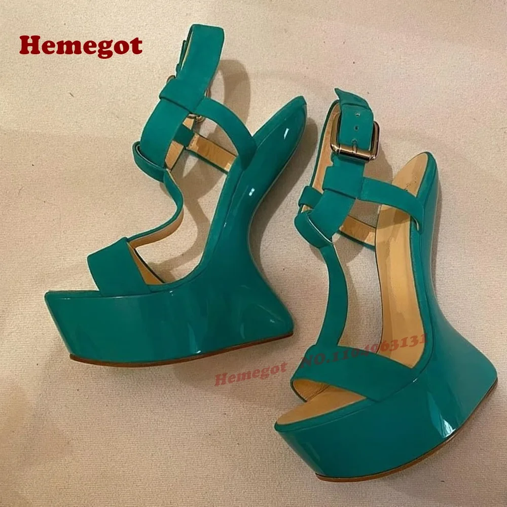 Sandali Gialli Stile Particola - Women'S Shoes Yellow recensione e prezzo