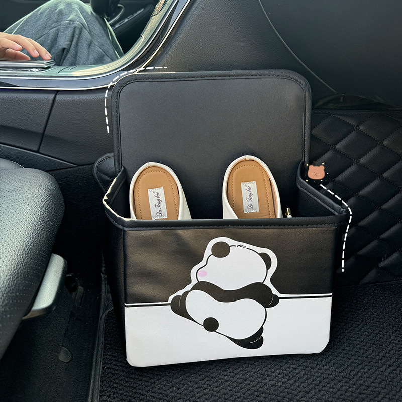 Scatola Portascarpe per Auto,  - Women Shoes Must Have recensione e prezzo