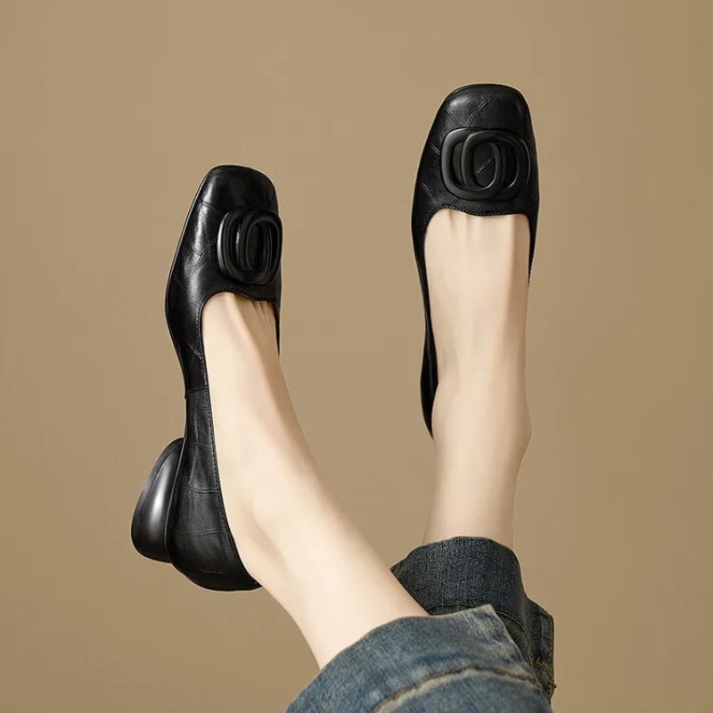 Scarpe da Donna in Stile Franc - Women'S Heels recensione e prezzo