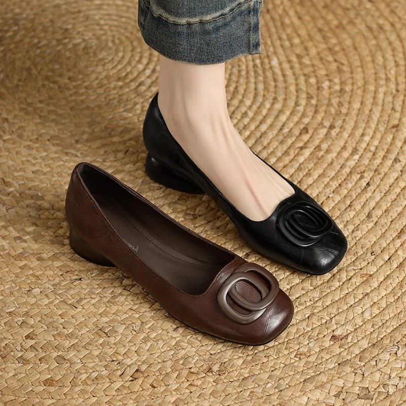 Scarpe da Donna in Stile Franc - Women'S Heels recensione e prezzo