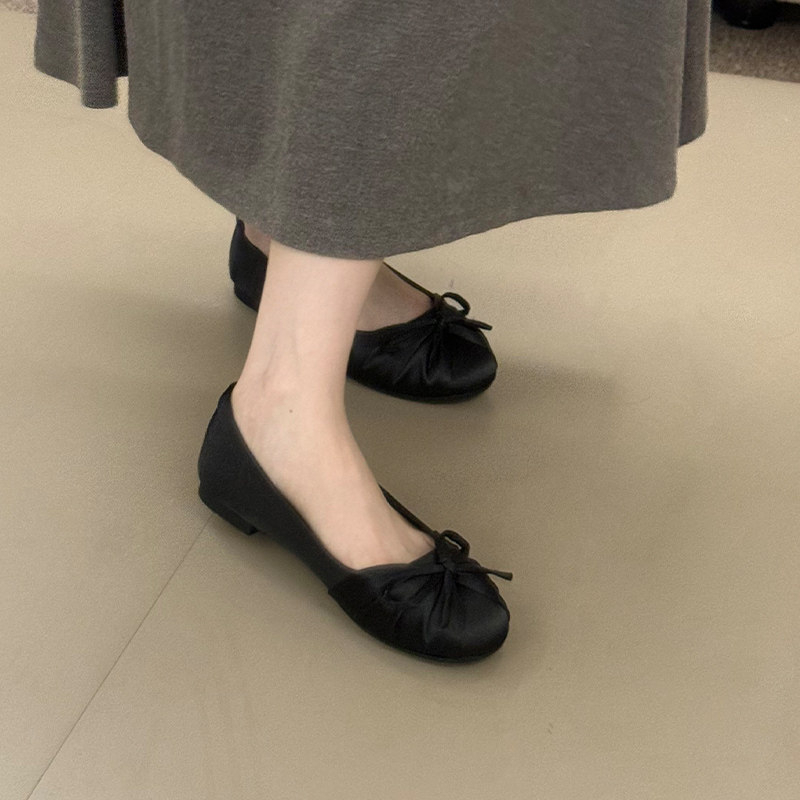 Nuove Scarpe Basse da Donna 20 - Women'S Shoes Round Toe recensione e prezzo
