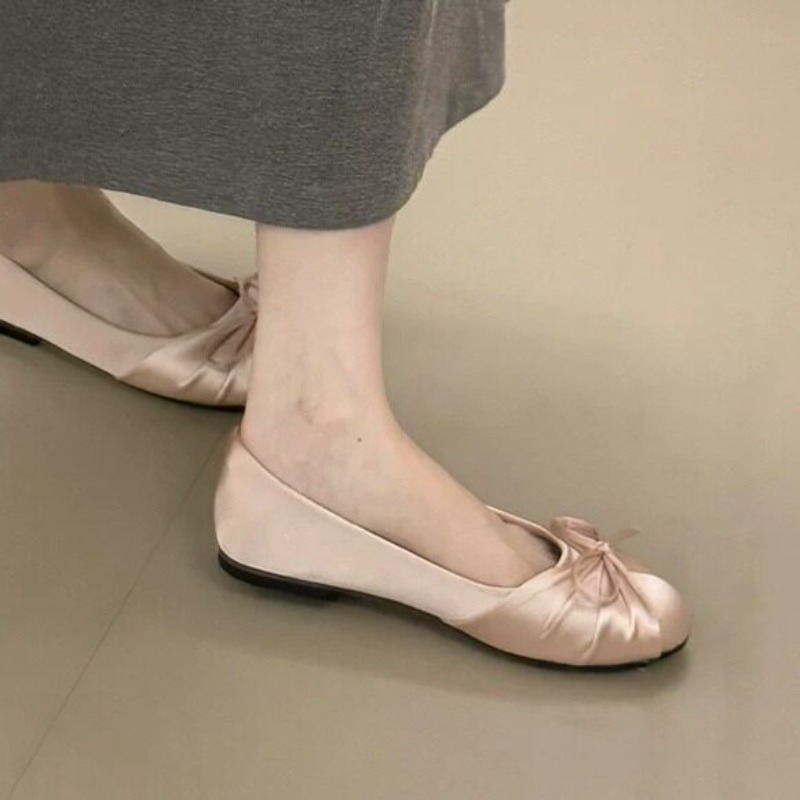 Nuove Scarpe Basse da Donna 20 - Women'S Shoes Round Toe recensione e prezzo