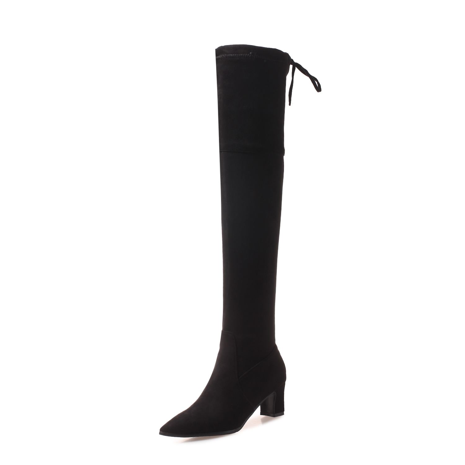 Nuovo inverno caldo giallo ner - Women'S Shoes Yellow recensione e prezzo