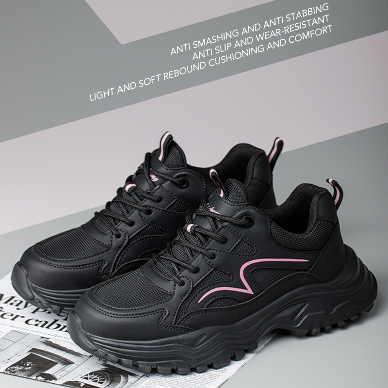 Nuove Scarpe Antinfortunistich - Women'S Shoes For Work recensione e prezzo