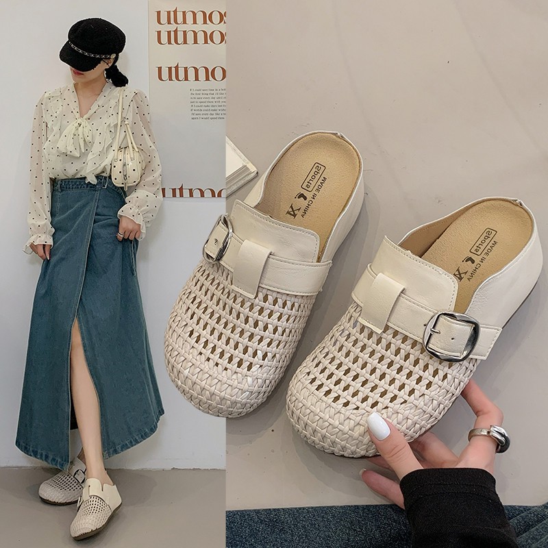 Ciabatte Estive da Donna Indis - Women Shoes Must Have recensione e prezzo