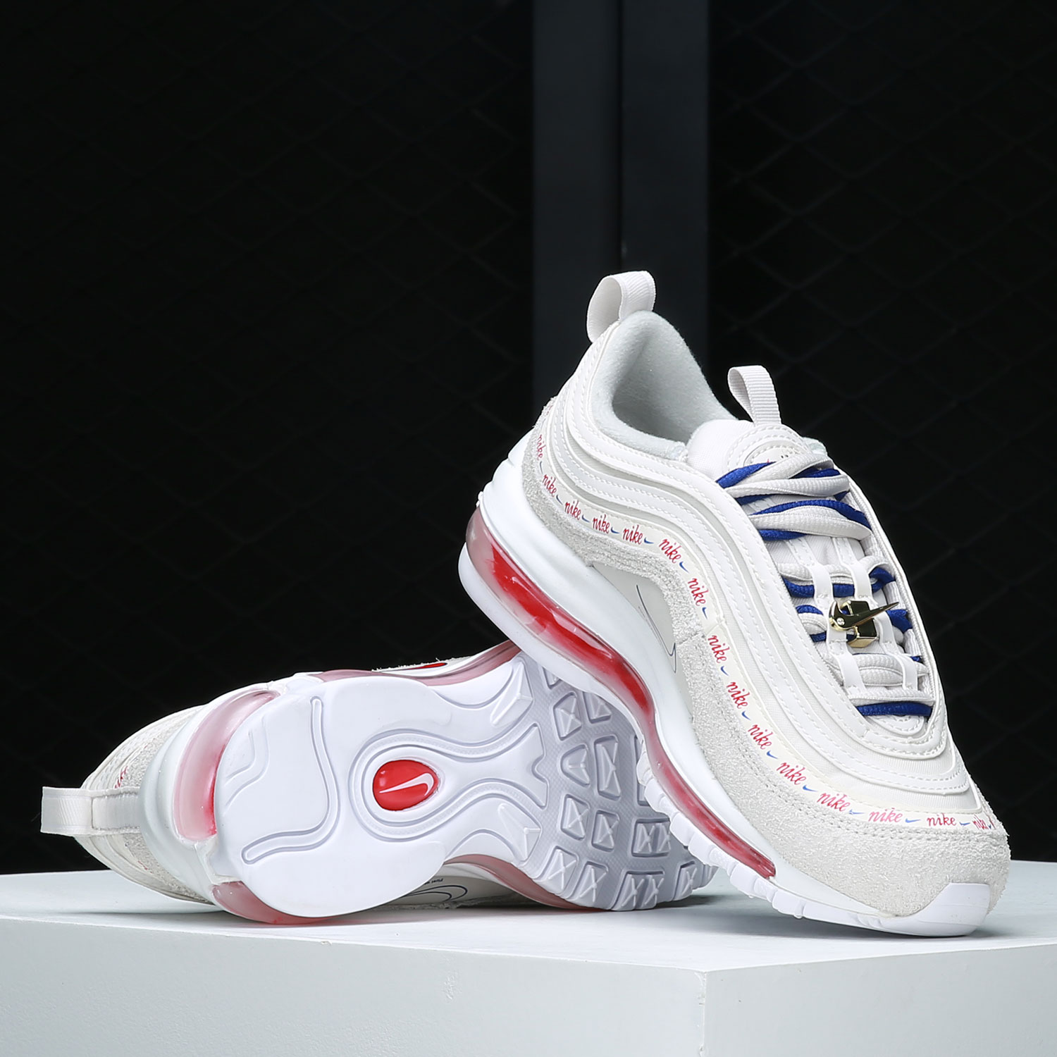 Scarpe sportive basse con ammo - Women'S Shoes Nike Air Max recensione e prezzo