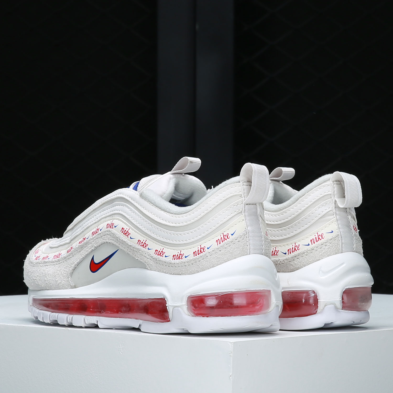 Scarpe sportive basse con ammo - Women'S Shoes Nike Air Max recensione e prezzo