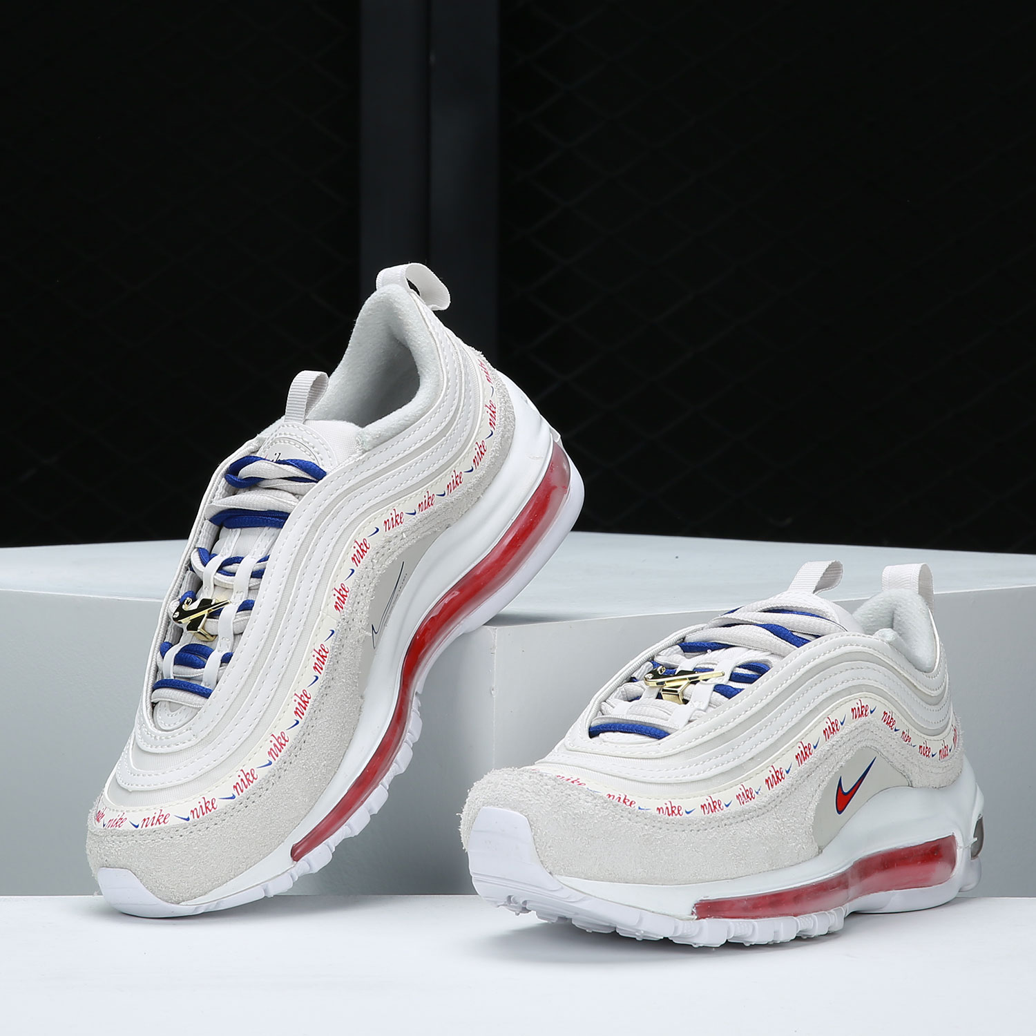 Scarpe sportive basse con ammo - Women'S Shoes Nike Air Max recensione e prezzo