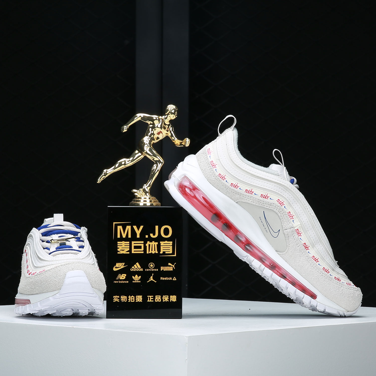 Scarpe sportive basse con ammo - Women'S Shoes Nike Air Max recensione e prezzo
