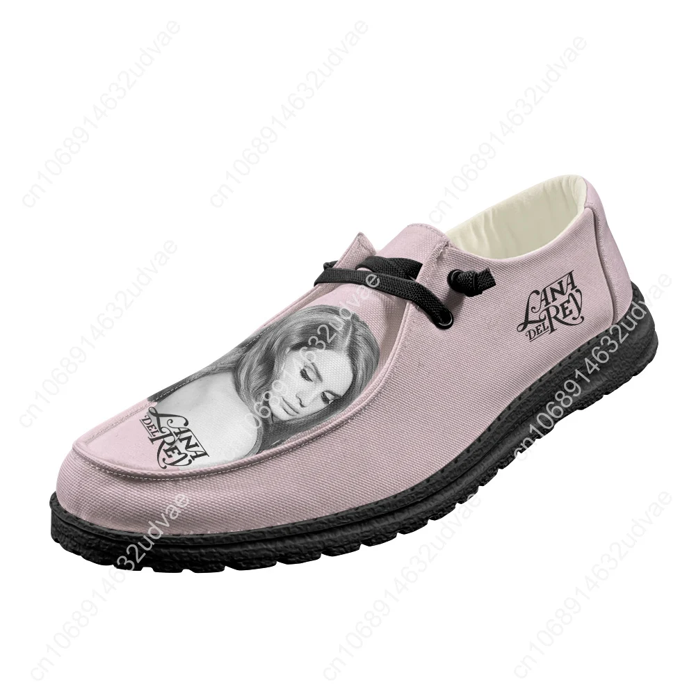 Mocassini Lana Del Rey Singer  - Women'S Shoes For Work recensione e prezzo