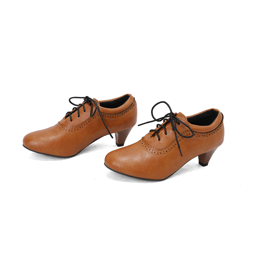   Nuove Scarpe da Donna Traspi - Women'S Shoes Yellow recensione e prezzo