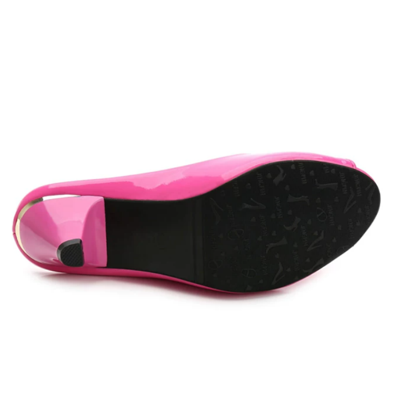 Mules Estive da Donna con Punt - Women'S Shoes Yellow recensione e prezzo