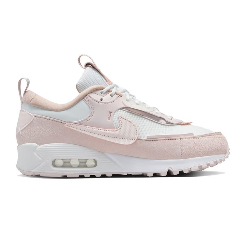 Scarpe da Corsa Nike Air Max 9 - Women'S Shoes Nike Air Max recensione e prezzo