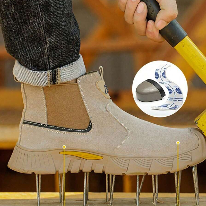Scarpe da Lavoro Resistenti al - Women'S Shoes For Work recensione e prezzo
