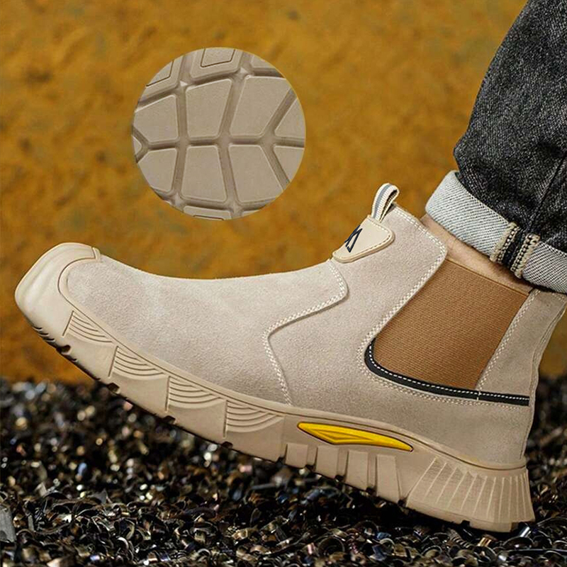 Scarpe da Lavoro Resistenti al - Women'S Shoes For Work recensione e prezzo