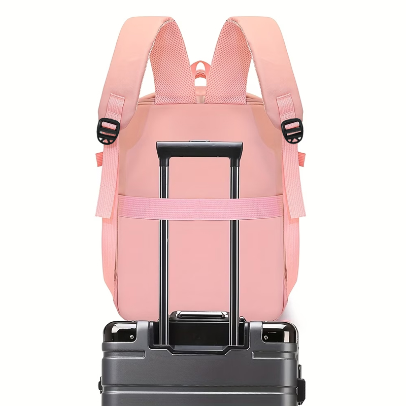 Zaino da Viaggio Transfrontali - Women Shoes Must Have recensione e prezzo
