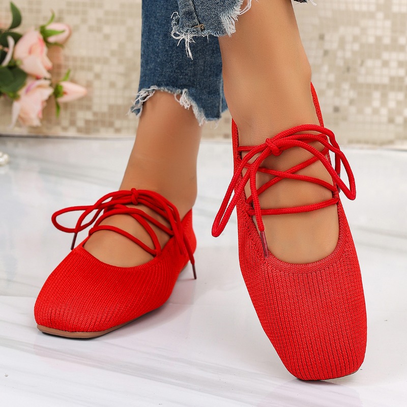 Scarpe Mary Jane piatte alla f - Women'S Heels recensione e prezzo