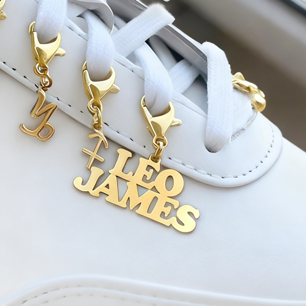 Fibbia per Scarpe Personalizza - Women Shoes Name recensione e prezzo
