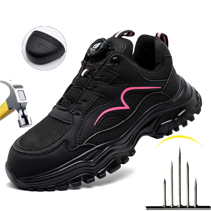 Scarpe da Lavoro per Donne con - Women'S Shoes For Work recensione e prezzo