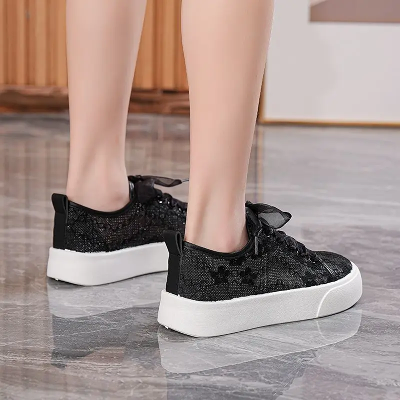 ​ Scarpe da ginnastica bianche - Women Shoes Must Have recensione e prezzo