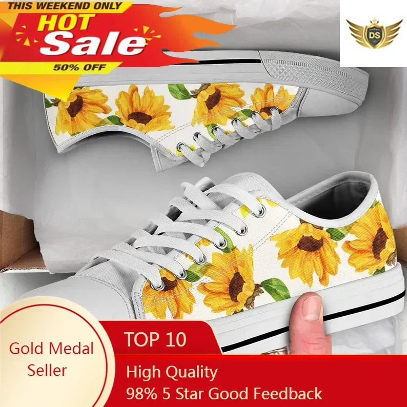 Scarpe classiche di tela con s - Women'S Shoes Yellow recensione e prezzo