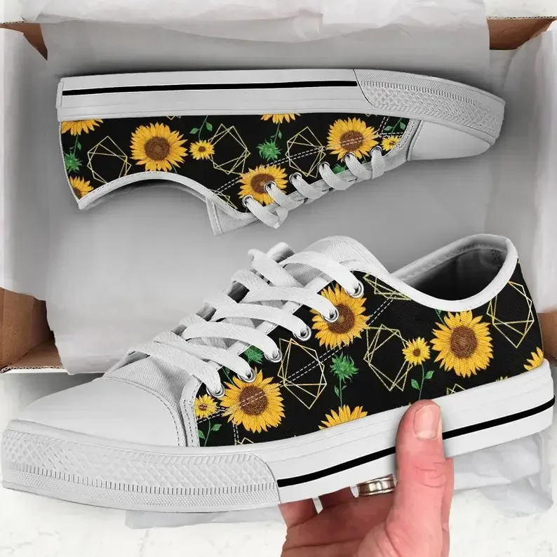 Scarpe classiche di tela con s - Women'S Shoes Yellow recensione e prezzo