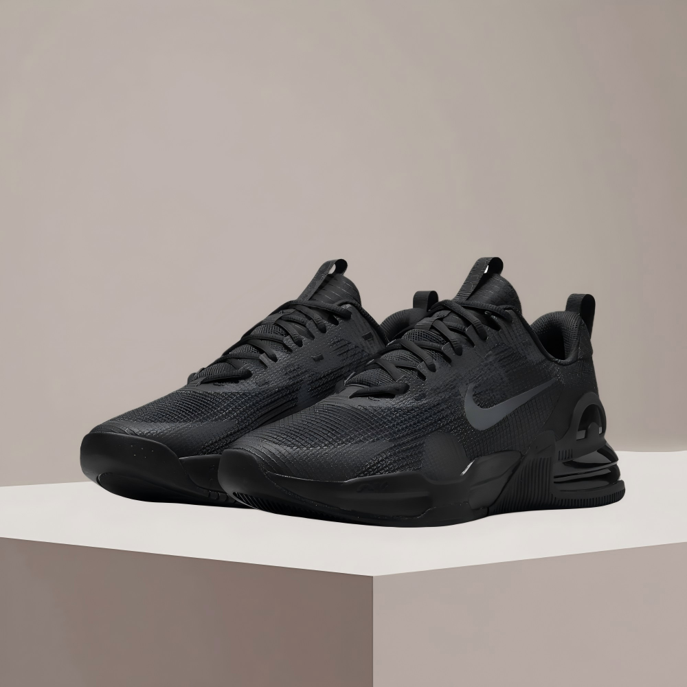 Nike Air Max Alpha Trainer 5 S - Women'S Shoes Nike Air Max recensione e prezzo