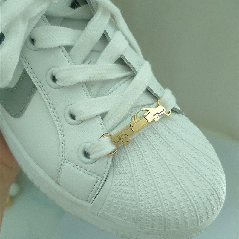 Nome personalizzato Fibbia per - Women Shoes Name recensione e prezzo
